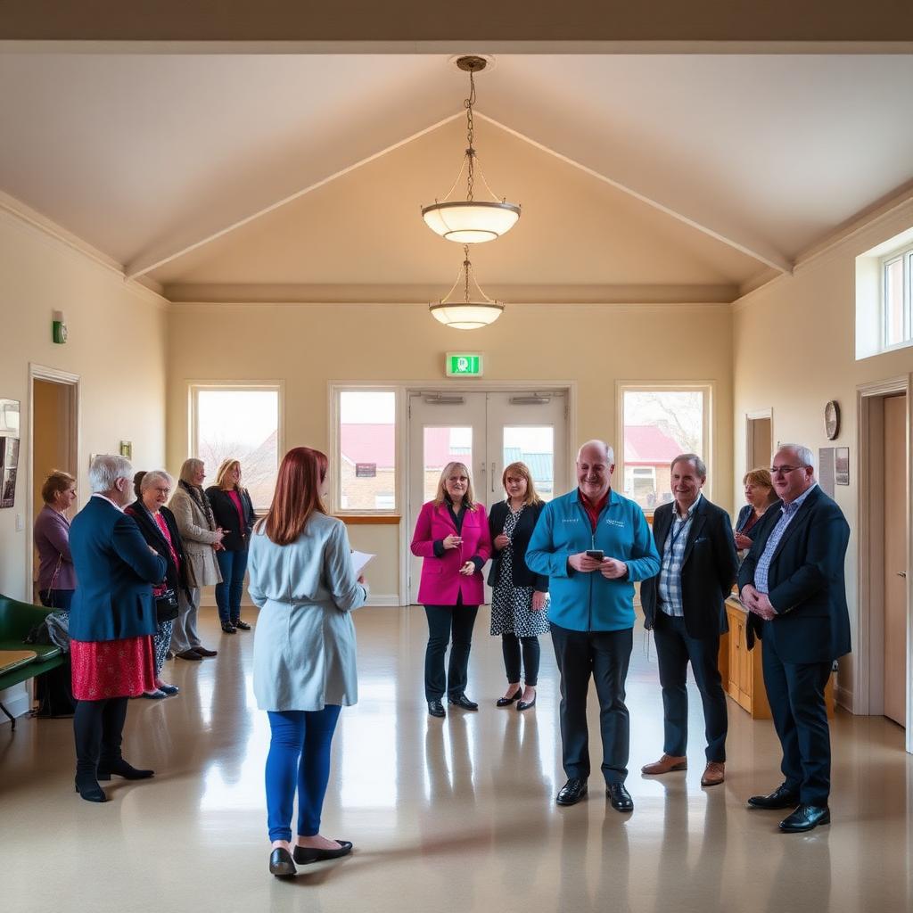 Charities & Third Sector